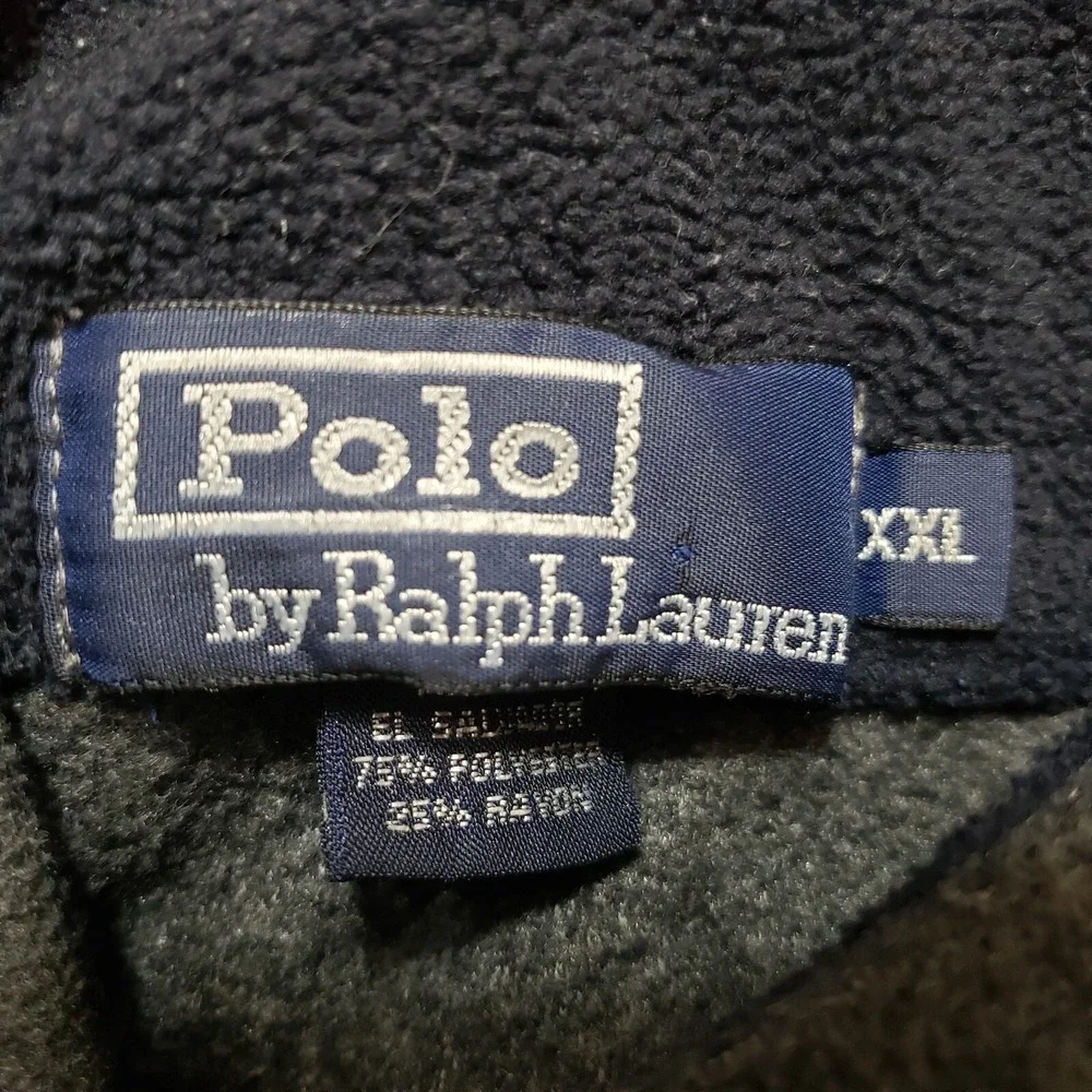 Polo Ralph Lauren item good